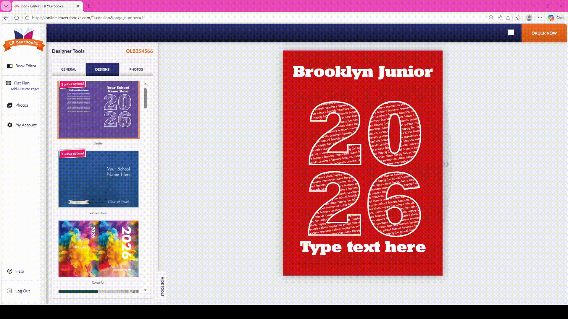 How to copy your old yearbook 